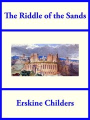 The Riddle of the Sands cover image