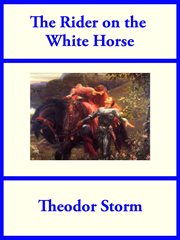 The Rider on the White Horse cover image