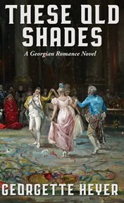 These old shades cover image