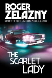 The scarlet lady cover image