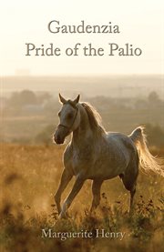 Gaudenzia : Pride of the Palio cover image