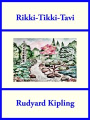 Rikki : Tikki. Tavi cover image