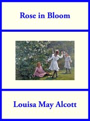 Rose in Bloom cover image