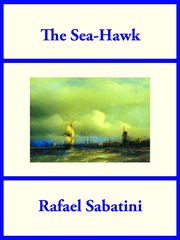 The Sea : Hawk cover image