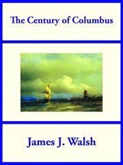 The Century of Columbus cover image