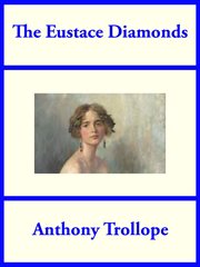 The Eustace Diamonds cover image