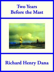 Two Years Before the Mast cover image