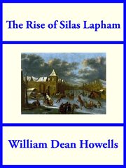 The Rise of Silas Lapham cover image