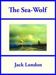 The Sea-Wolf : Wolf cover image