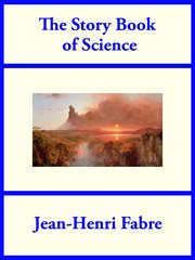 The Story Book of Science cover image