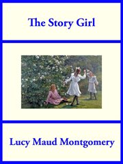 The Story Girl cover image