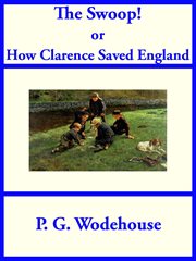 The Swoop! or How Clarence Saved England cover image