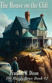 The house on the cliff cover image