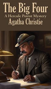 The big four cover image