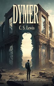 Dymer cover image