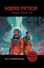 Science fiction super pack #3 : Positronic Super Pack cover image