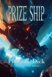 Prize Ship cover image