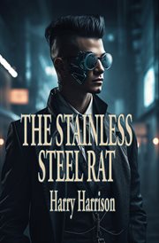 The Stainless Steel Rat cover image