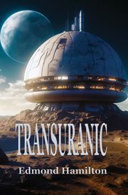 Transuranic cover image