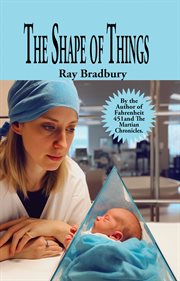 The Shape of Things cover image