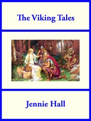 The Viking Tales cover image