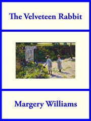 The Velveteen Rabbit cover image