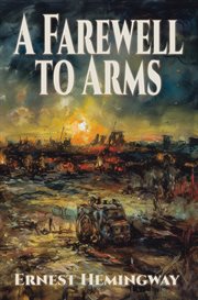 A Farewell to Arms cover image