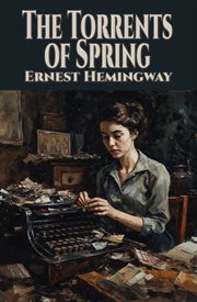 The Torrents of Spring cover image