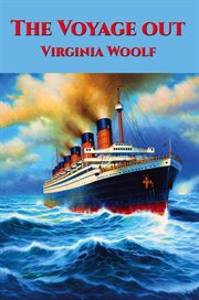 The Voyage Out cover image