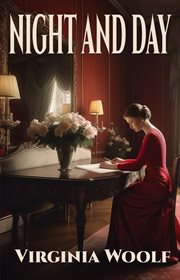 Night and Day cover image