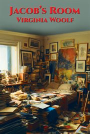 Jacob's Room cover image