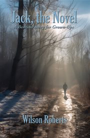 Jack, the Novel cover image