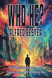 Who He? cover image