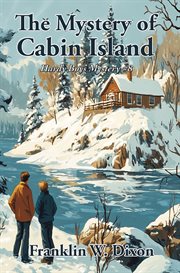 The Mystery of Cabin Island cover image