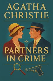 Partners in Crime cover image