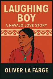 Laughing Boy cover image