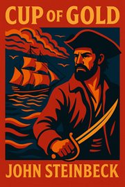 Cup of Gold cover image