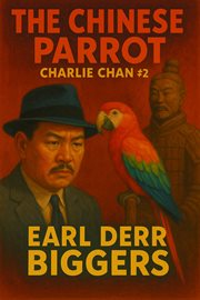 The Chinese Parrot cover image