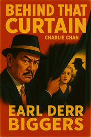 Behind That Curtain cover image