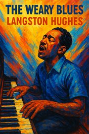 The Weary Blues cover image