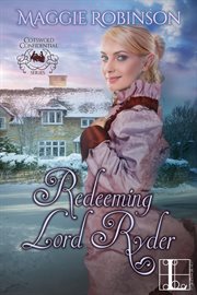 Redeeming Lord Ryder cover image