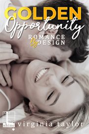 Golden opportunity cover image