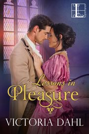 Lessons in pleasure cover image
