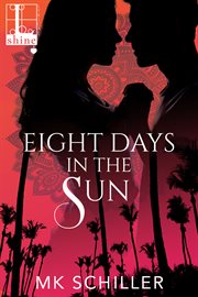 Eight days in the Sun cover image
