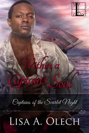 Within a Captain's soul cover image