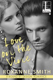 Love on the Vine cover image
