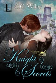 Knight secrets cover image