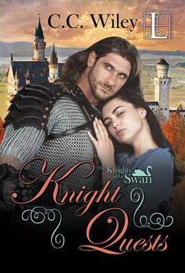 Cover image for Knight Quests