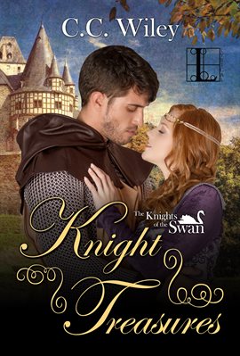 Cover image for Knight Treasures