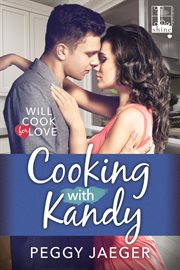 Cooking with Kandy cover image